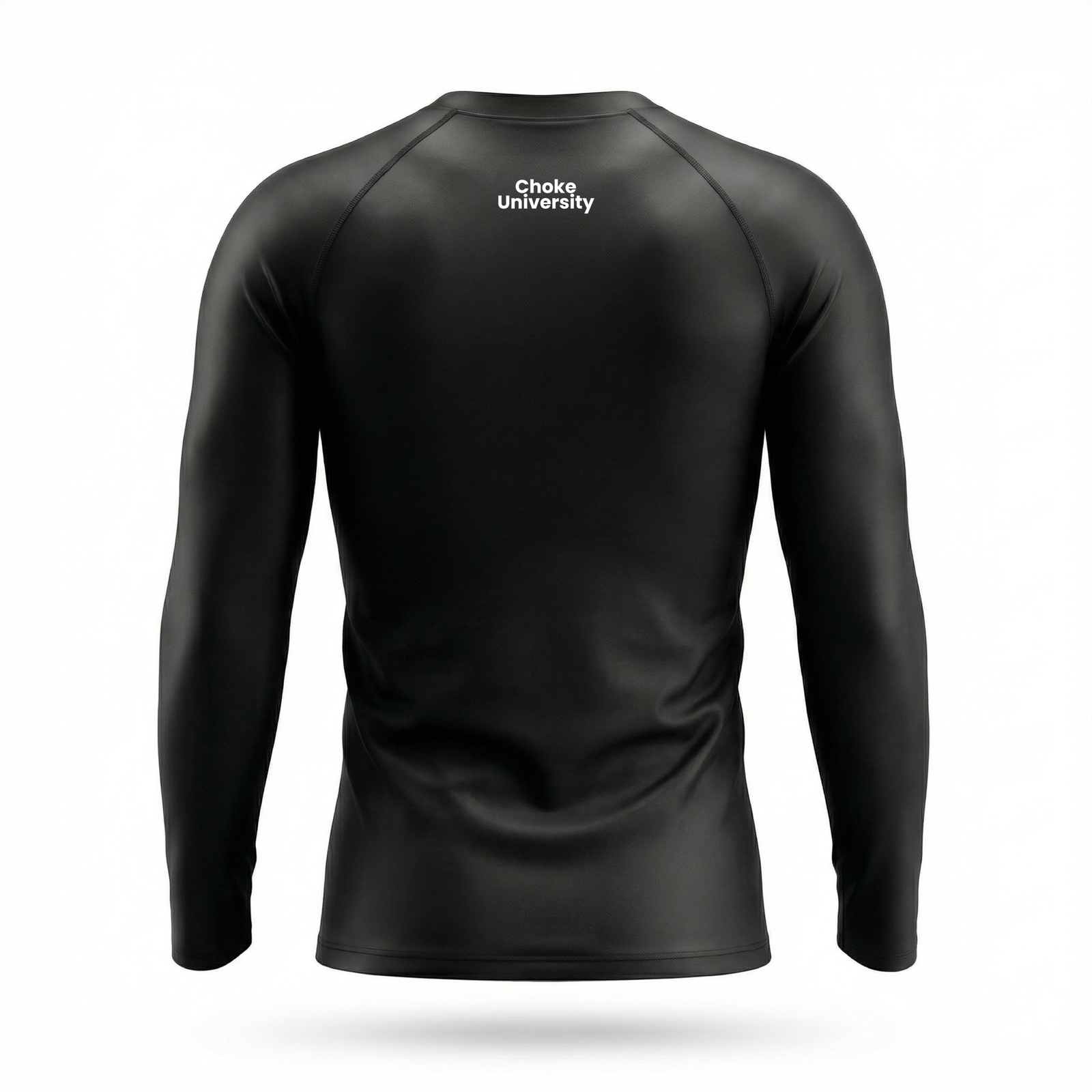 Rashguard Manga Larga Rashguard Manga Larga Choke University